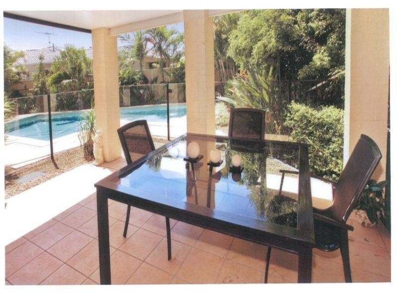 Scarborough QLD 4020