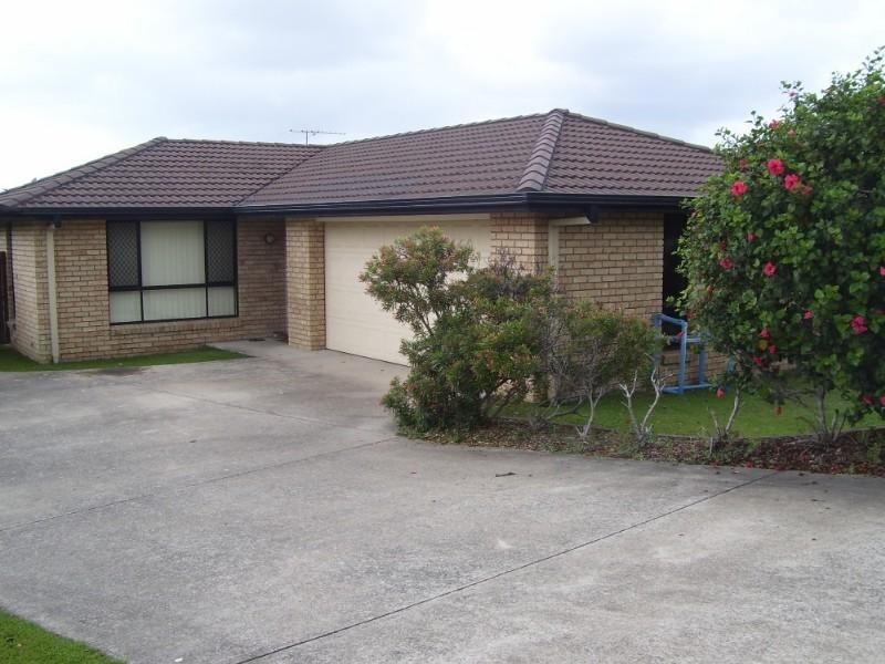 Deception Bay QLD 4508