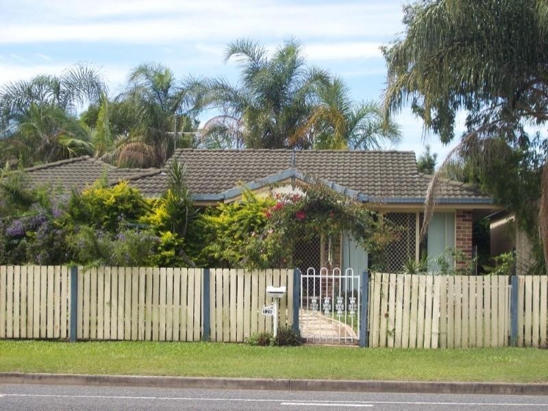 126 Bancroft Terrace, Deception Bay QLD 4508
