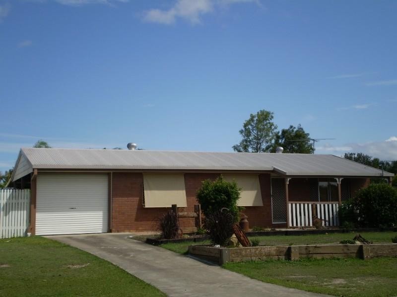 42 Zammit Street, Deception Bay QLD 4508