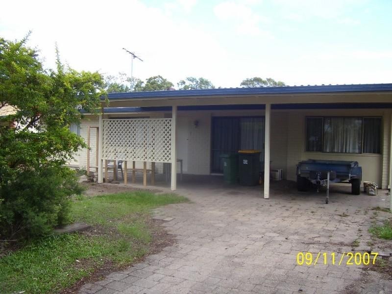 Burpengary QLD 4505
