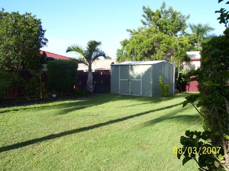 Deception Bay QLD 4508