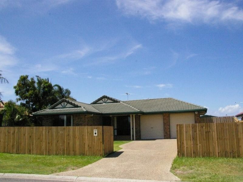 21 Spencer Avenue, Deception Bay QLD 4508