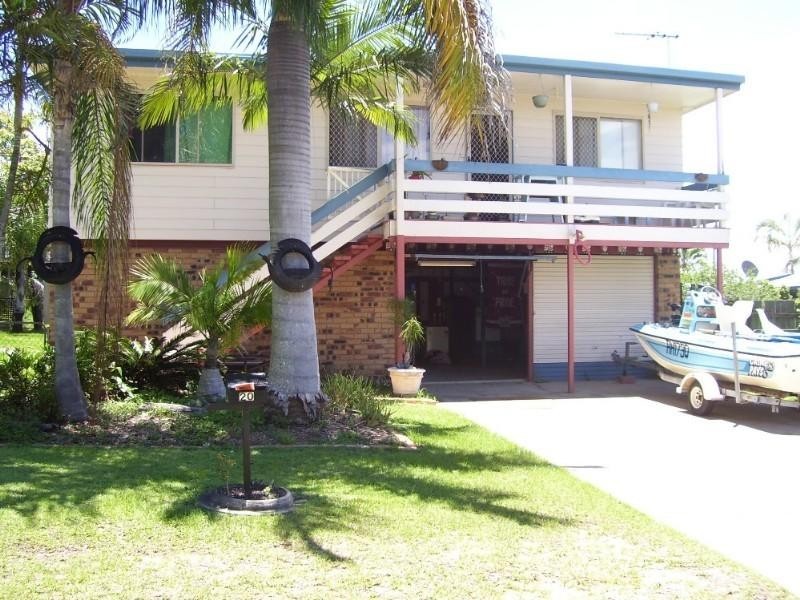 Deception Bay QLD 4508