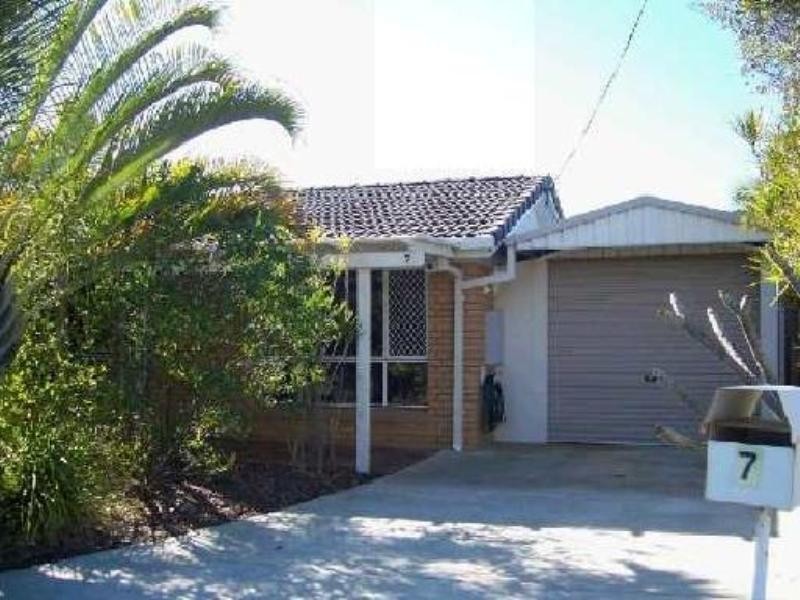 7 Parsons Blvde, Deception Bay QLD 4508