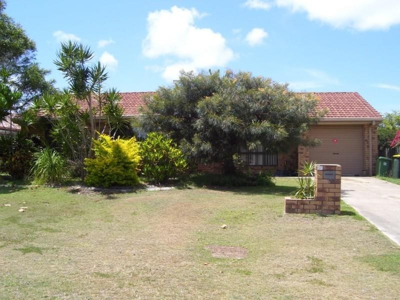 Sandstone Point QLD 4511