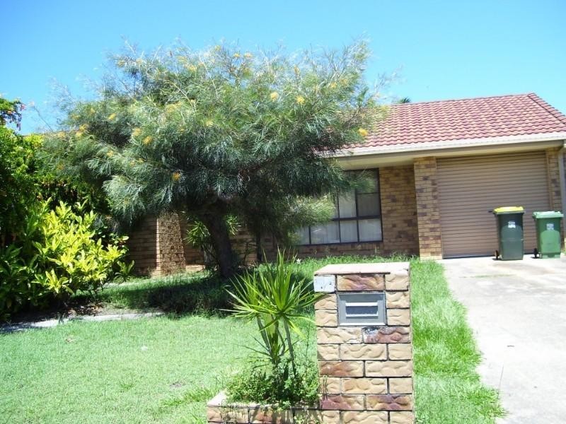 Sandstone Point QLD 4511