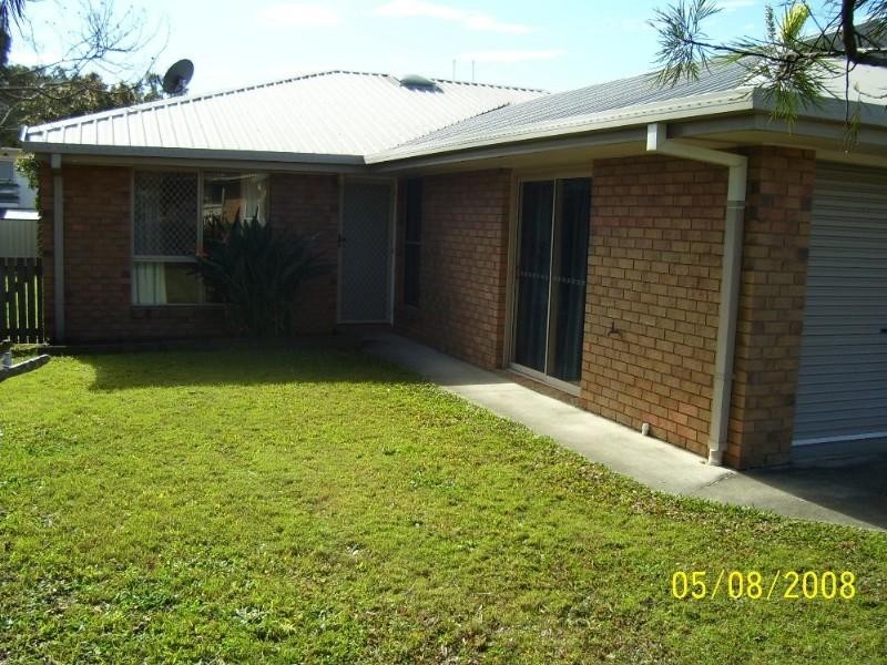 Deception Bay QLD 4508