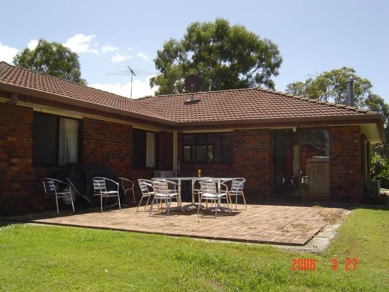 100 Blue Pacific Road, Deception Bay QLD 4508