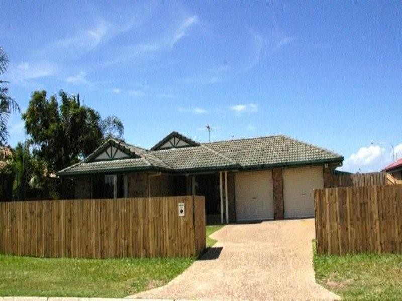 21 Spencer Avenue, Deception Bay QLD 4508