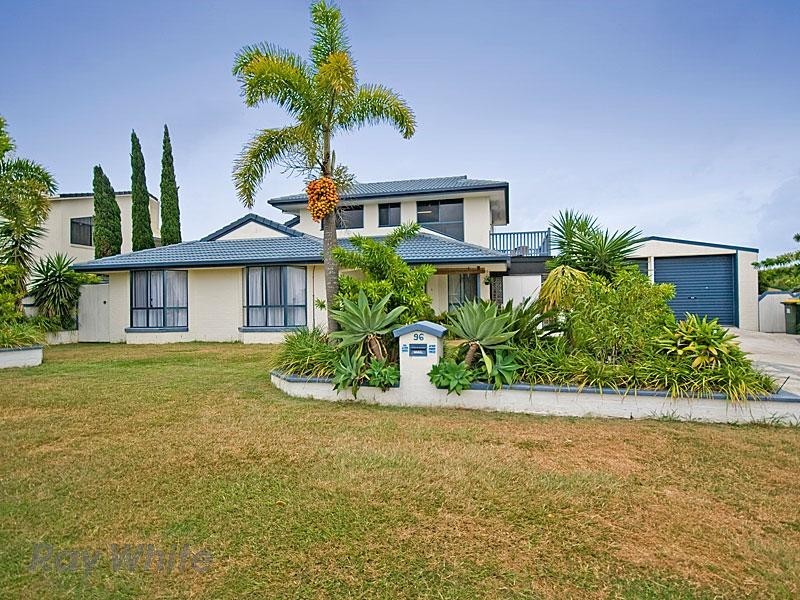 96 Phillip Parade, Deception Bay QLD 4508