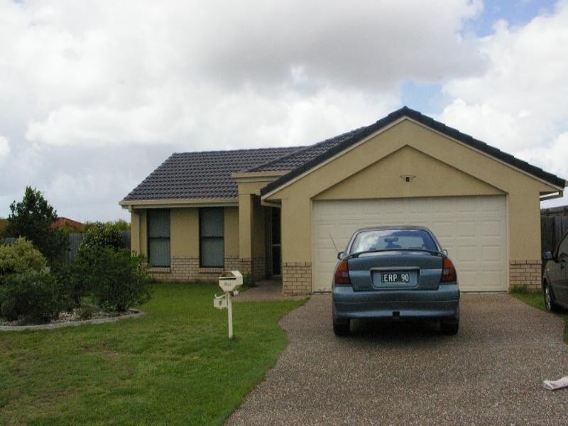9 Cairns Crescent, Deception Bay QLD 4508