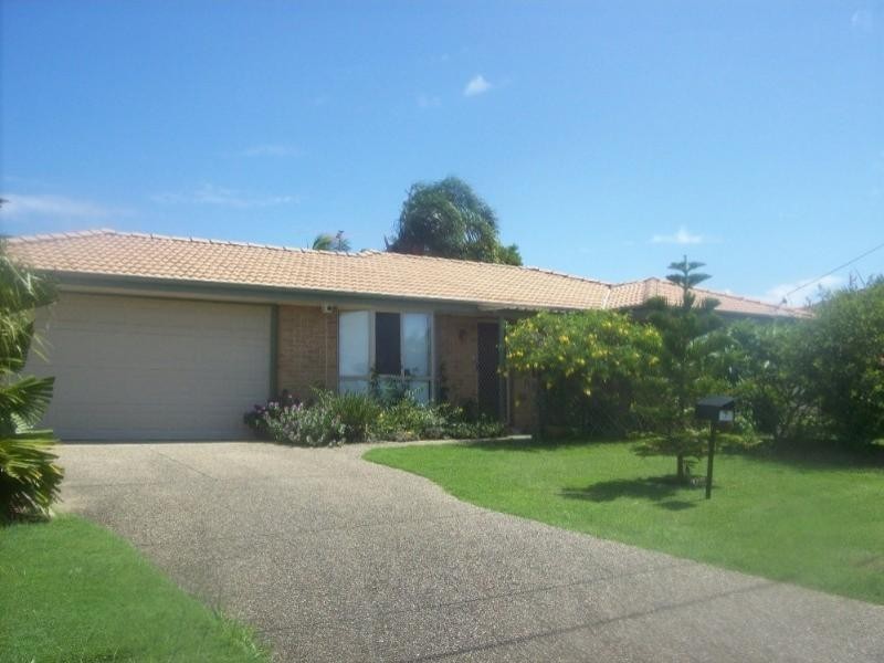 7 Diane Street, Deception Bay QLD 4508