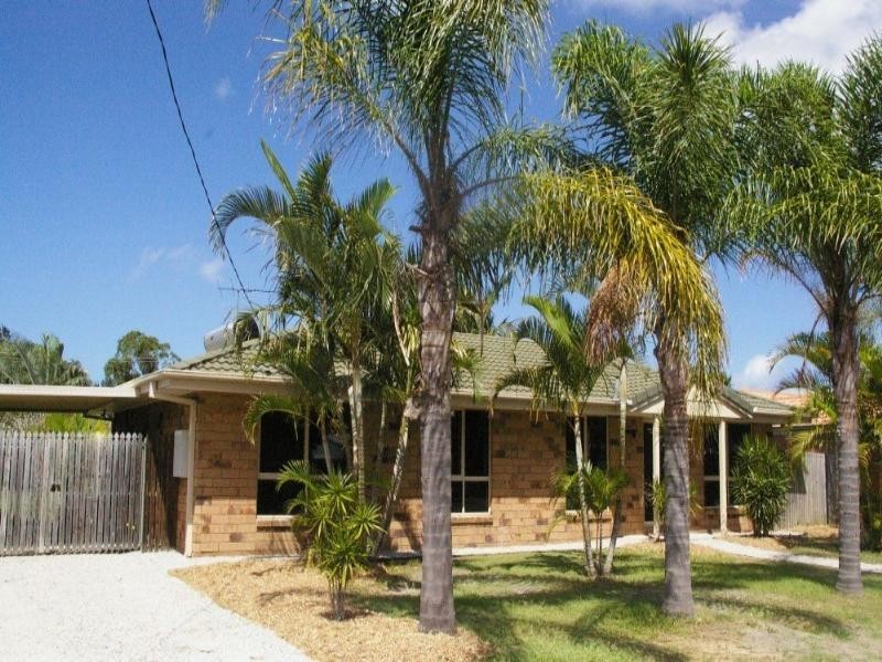 4 Clerke Street, Deception Bay QLD 4508
