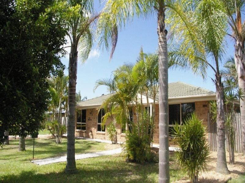 4 Clerke Street, Deception Bay QLD 4508