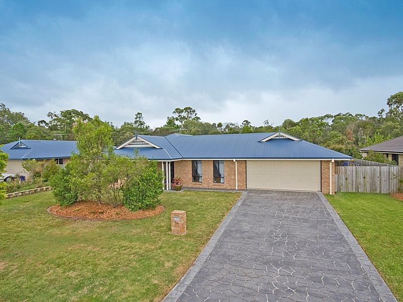 14 Anthony Court, Deception Bay QLD 4508