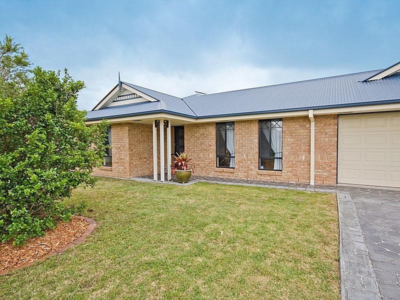 14 Anthony Court, Deception Bay QLD 4508