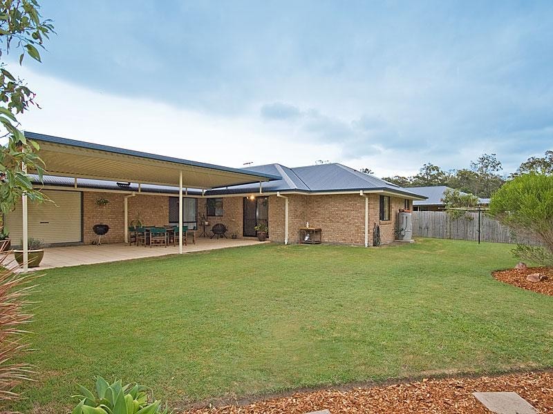14 Anthony Court, Deception Bay QLD 4508