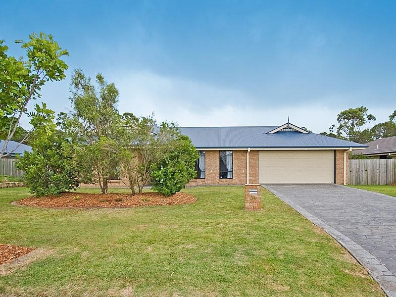 14 Anthony Court, Deception Bay QLD 4508