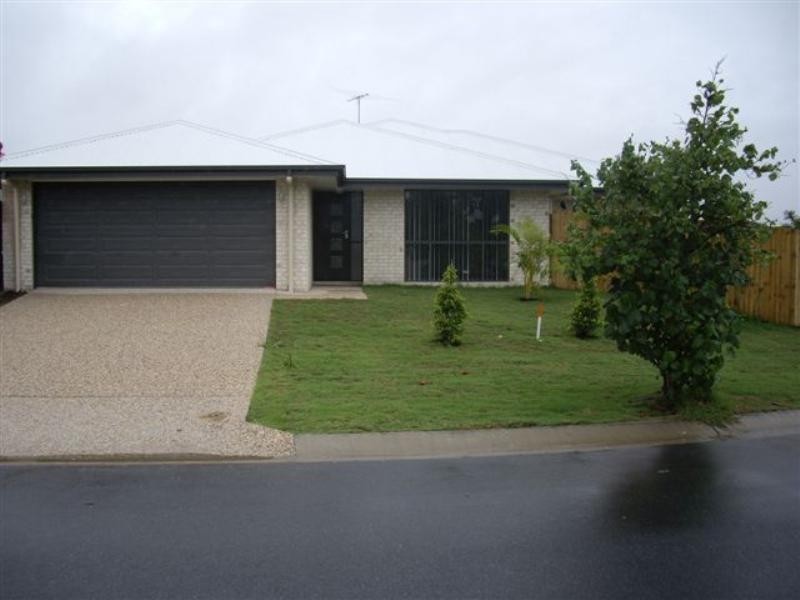 Rothwell QLD 4022