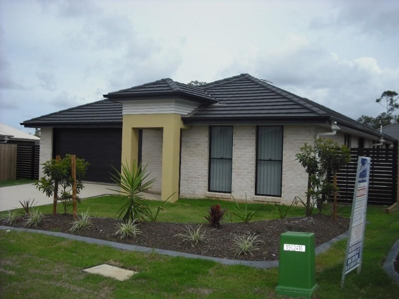 11 Rhiannon Drive, Bellmere QLD 4510