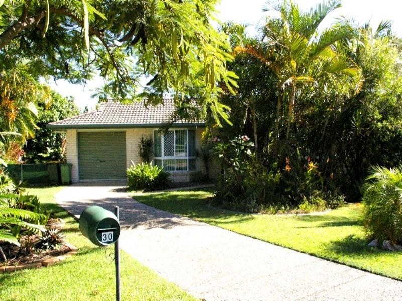 30 Bayview Terrace, Deception Bay QLD 4508