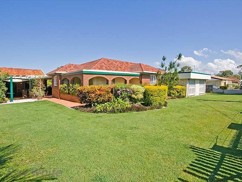 7 Spring Street, Deception Bay QLD 4508