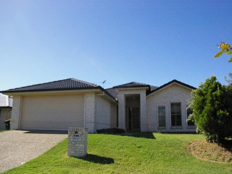32 Cadell Crescent, Rothwell QLD 4022