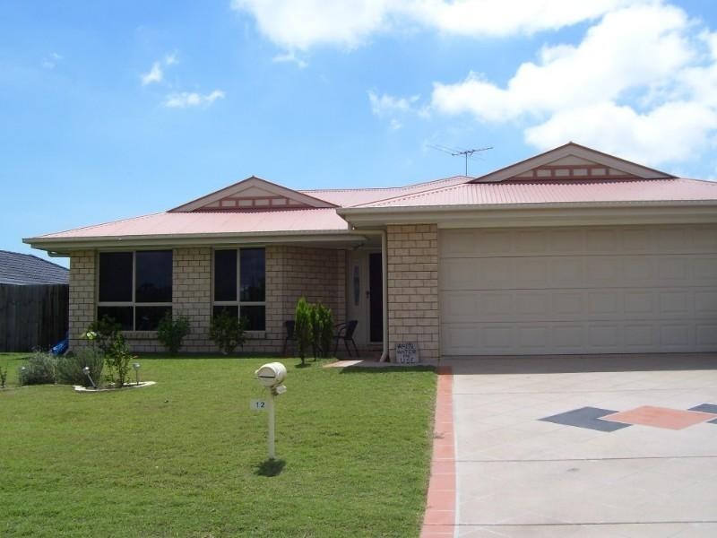 12 Drillham Court, Deception Bay QLD 4508