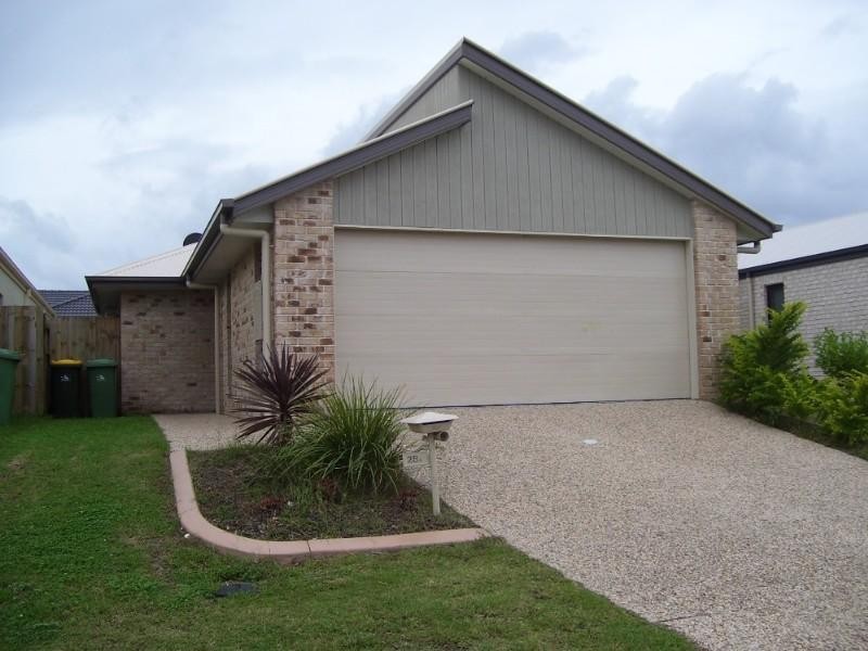 Rothwell QLD 4022