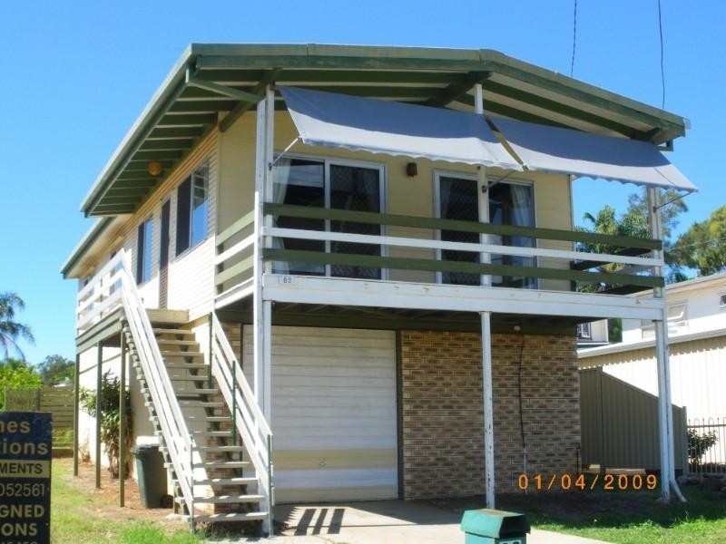 82 Seaville Avenue, Scarborough QLD 4020