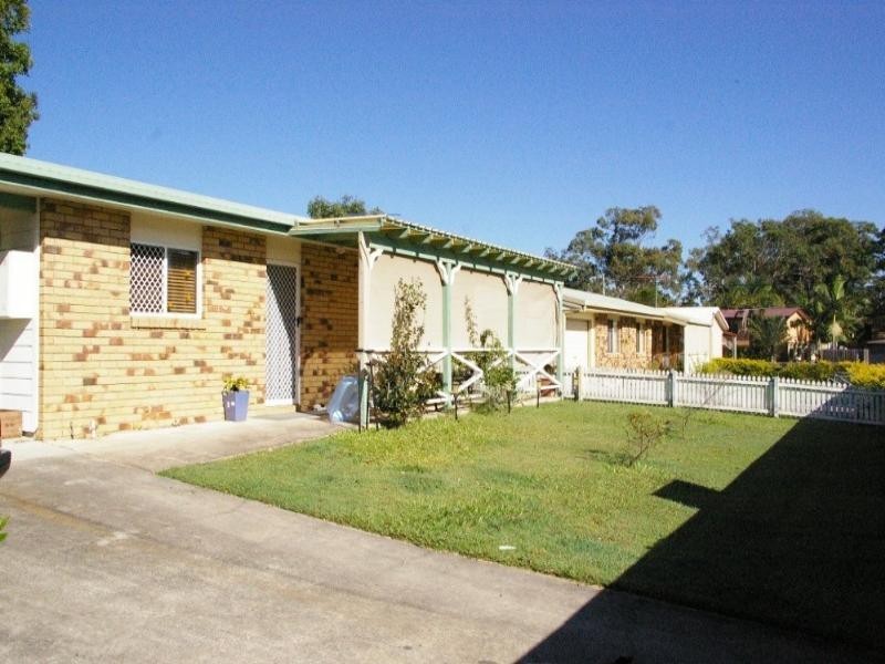 31 Bronzewing Crescent, Deception Bay QLD 4508