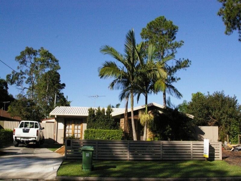 132 Bancroft Terrace, Deception Bay QLD 4508