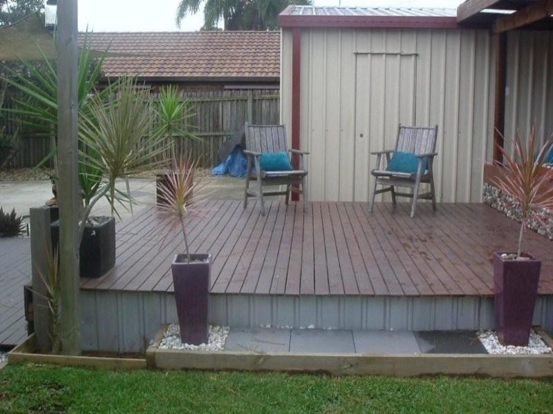 132 Bancroft Terrace, Deception Bay QLD 4508