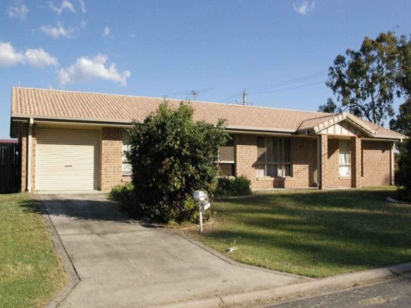 33 Antigua Crescent, Deception Bay QLD 4508