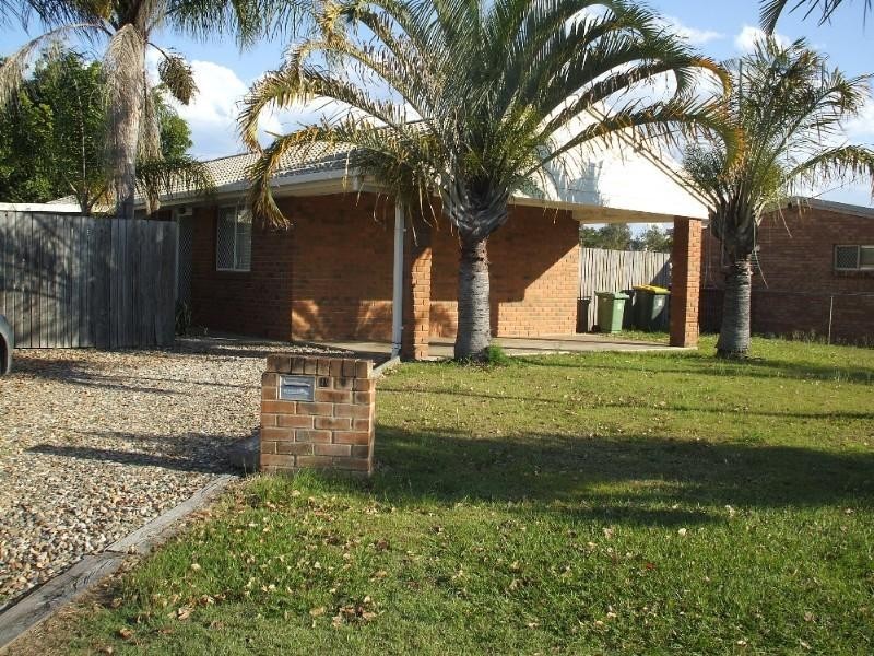 8 Samantha Court, Deception Bay QLD 4508