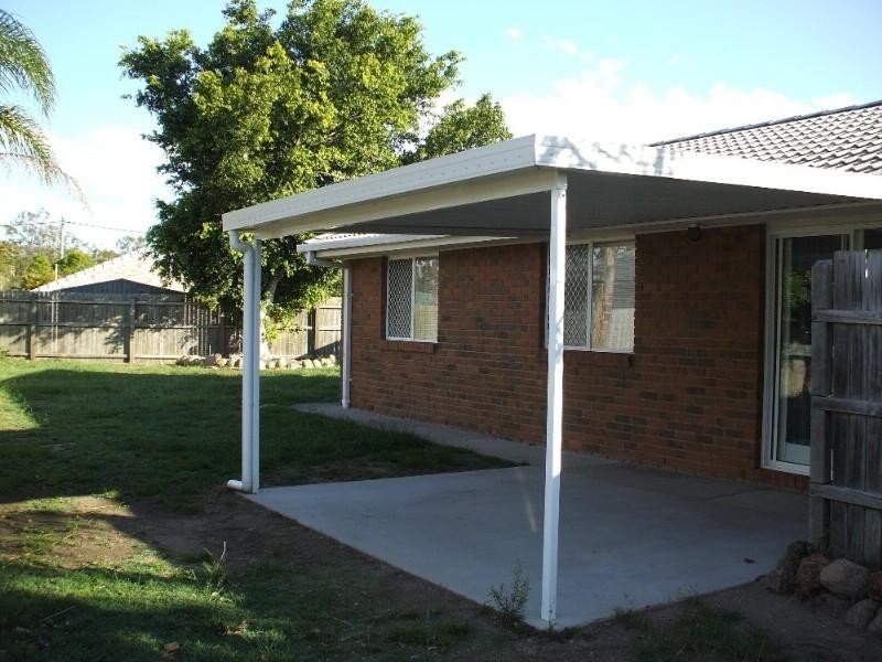 8 Samantha Court, Deception Bay QLD 4508