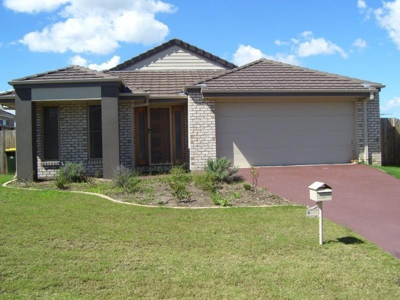 4 Canaipa Court, Rothwell QLD 4022