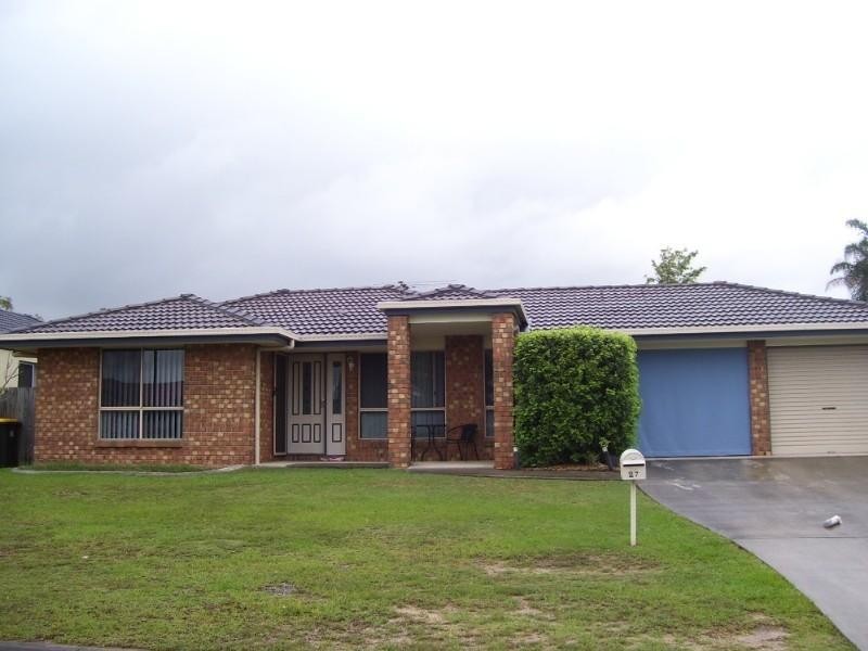 27 Kooyalee Street, Deception Bay QLD 4508