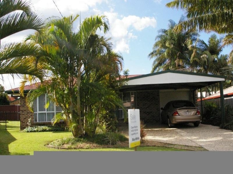 8 Mizzen Place, Deception Bay QLD 4508