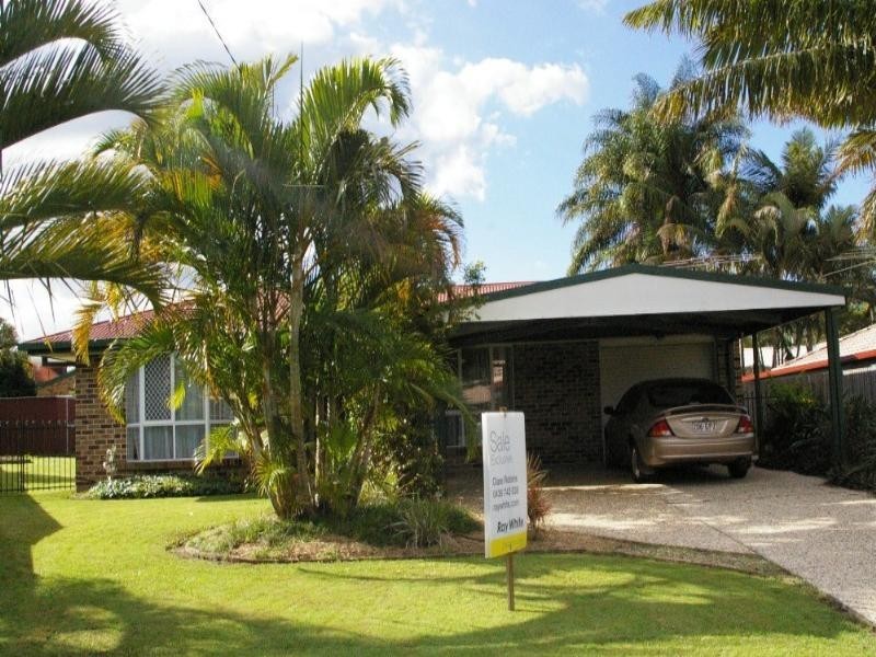 8 Mizzen Place, Deception Bay QLD 4508