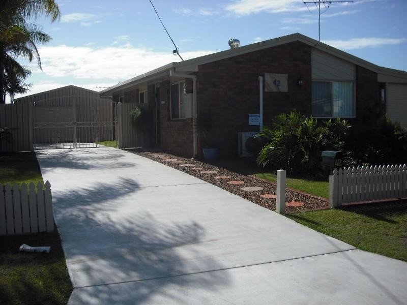 42 Wagtail Drive, Deception Bay QLD 4508