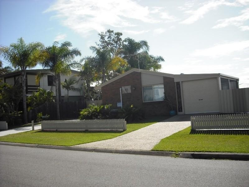 42 Wagtail Drive, Deception Bay QLD 4508