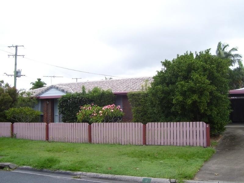 2 Sirene Crescent, Deception Bay QLD 4508