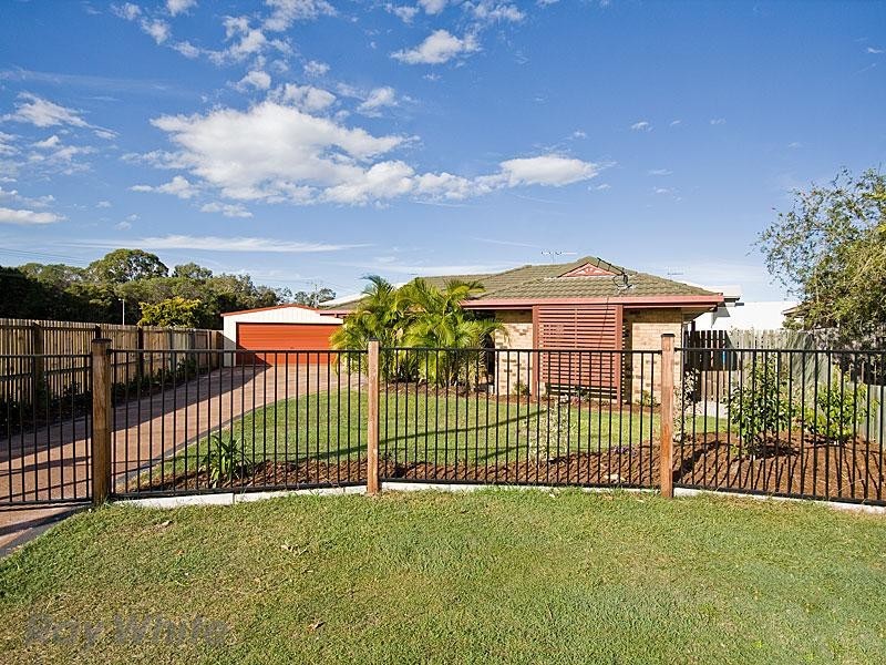 13 Brendan Court, Deception Bay QLD 4508