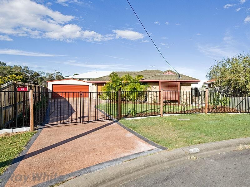 13 Brendan Court, Deception Bay QLD 4508