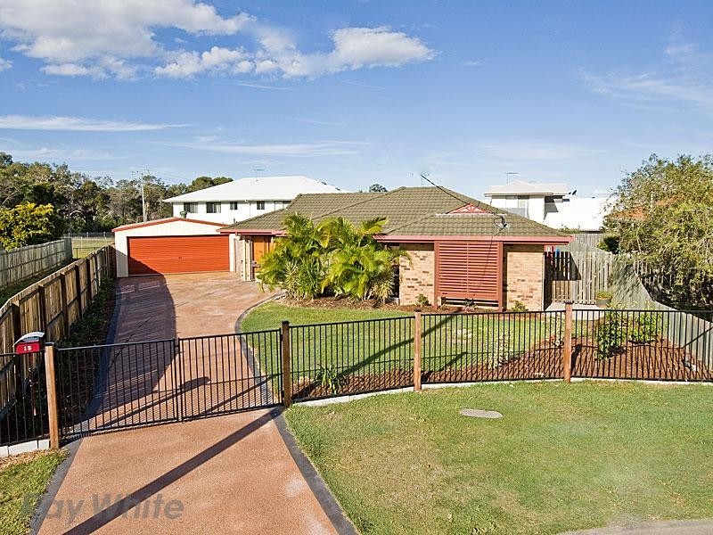 13 Brendan Court, Deception Bay QLD 4508