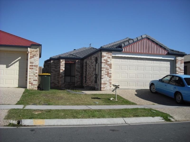 41 Leichhardt Avenue, Rothwell QLD 4022