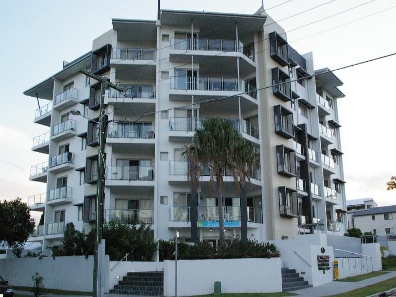 23/1 Mcnaughton Street, Redcliffe QLD 4020