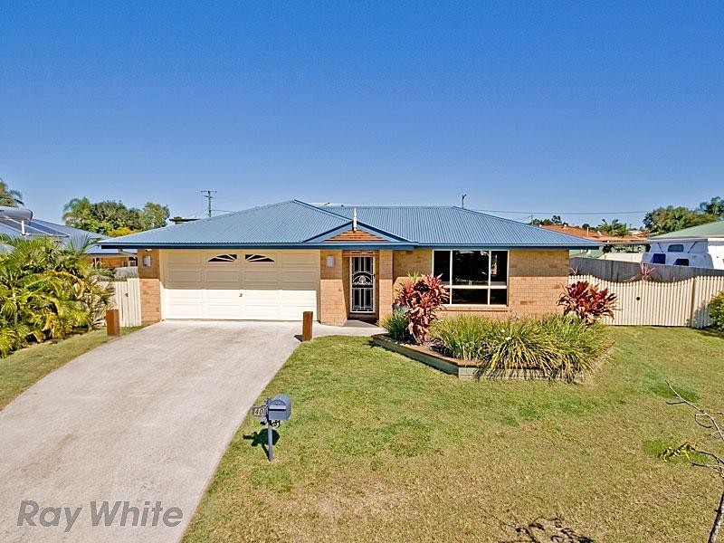 40 Eveshan Road, Deception Bay QLD 4508